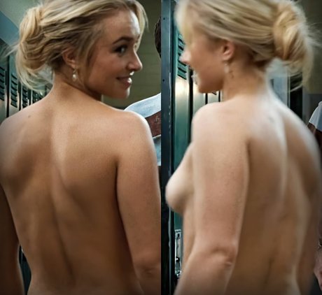 Hayden Panettiere