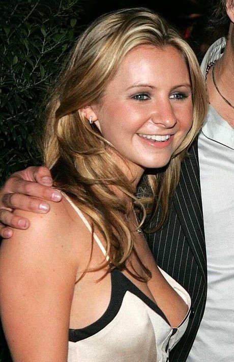 Foto di nudo di fuga di OnlyFans di Hayden Panettiere