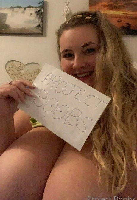 Project.boobs