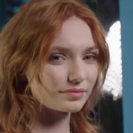 Foto di nudo di fuga di OnlyFans di Eleanor Tomlinson