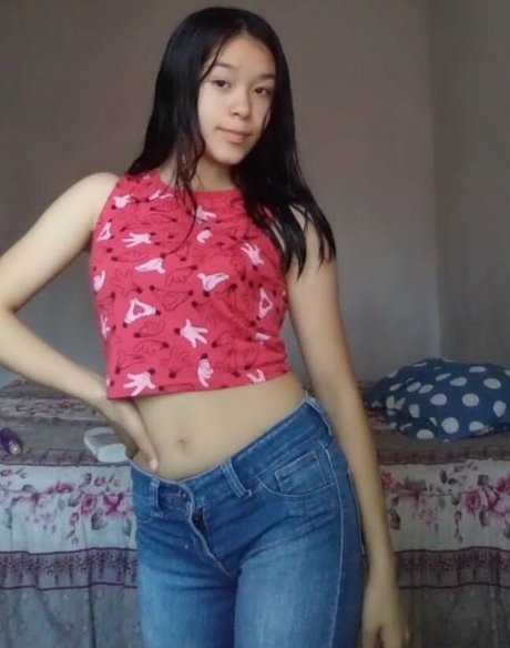 Foto di nudo di fuga di OnlyFans di Sexybonita67