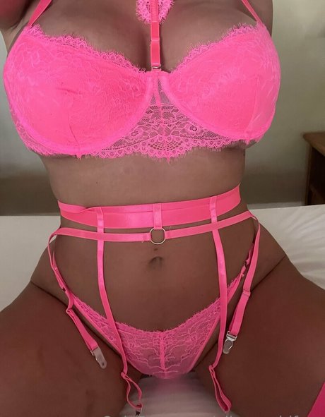 Foto di nudo di fuga di OnlyFans di Alissagoldfree
