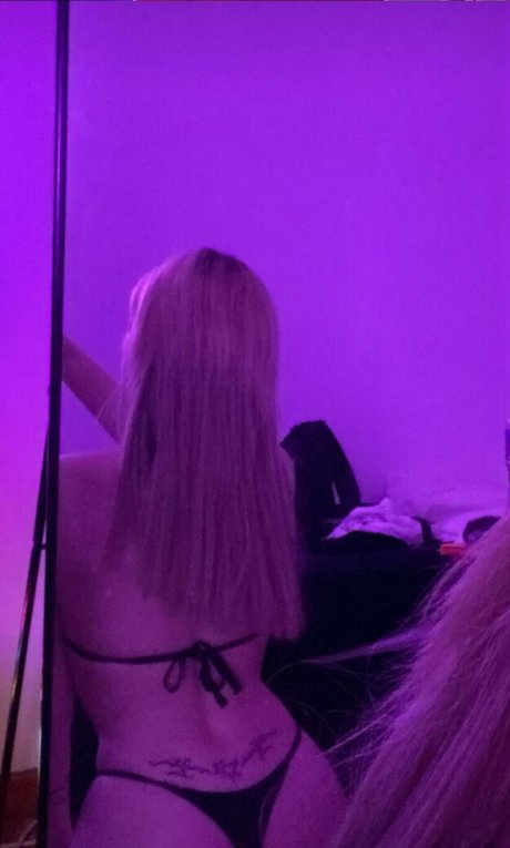 Foto di nudo di fuga di OnlyFans di Mayinha
