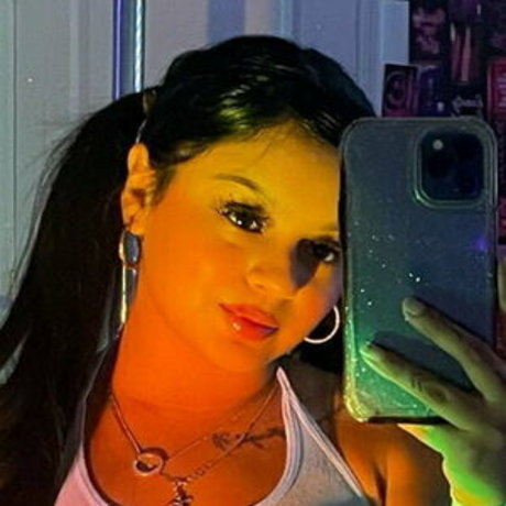 Foto di nudo di fuga di OnlyFans di Valepaola