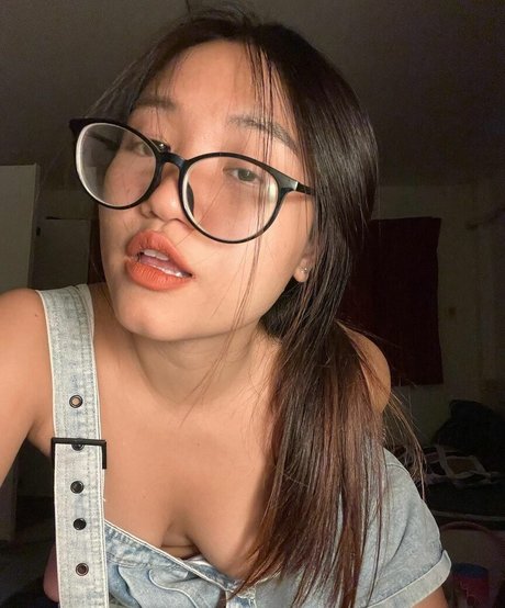 Foto di nudo di fuga di OnlyFans di Thanyananbow
