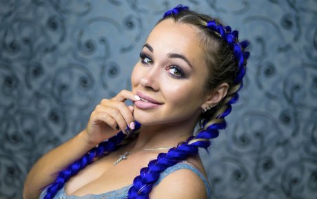 Anna Kostenko