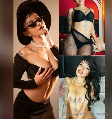 Kira_naughty