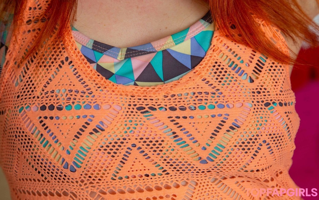 Foto di nudo di fuga di OnlyFans di Abbywinters #1204