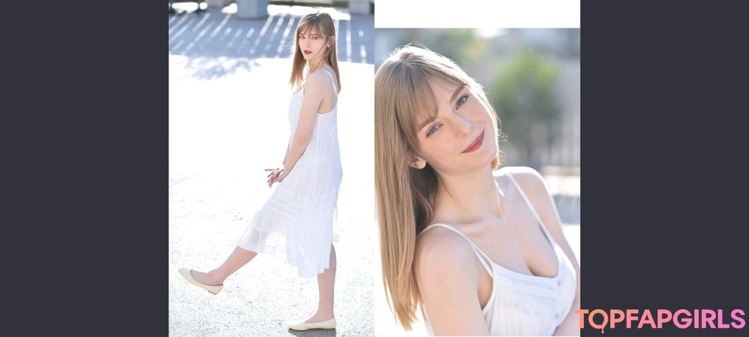 Foto di nudo di fuga di OnlyFans di Ella Freya #12 Foto di nudo di fuga di OnlyFans di Ella Freya #12