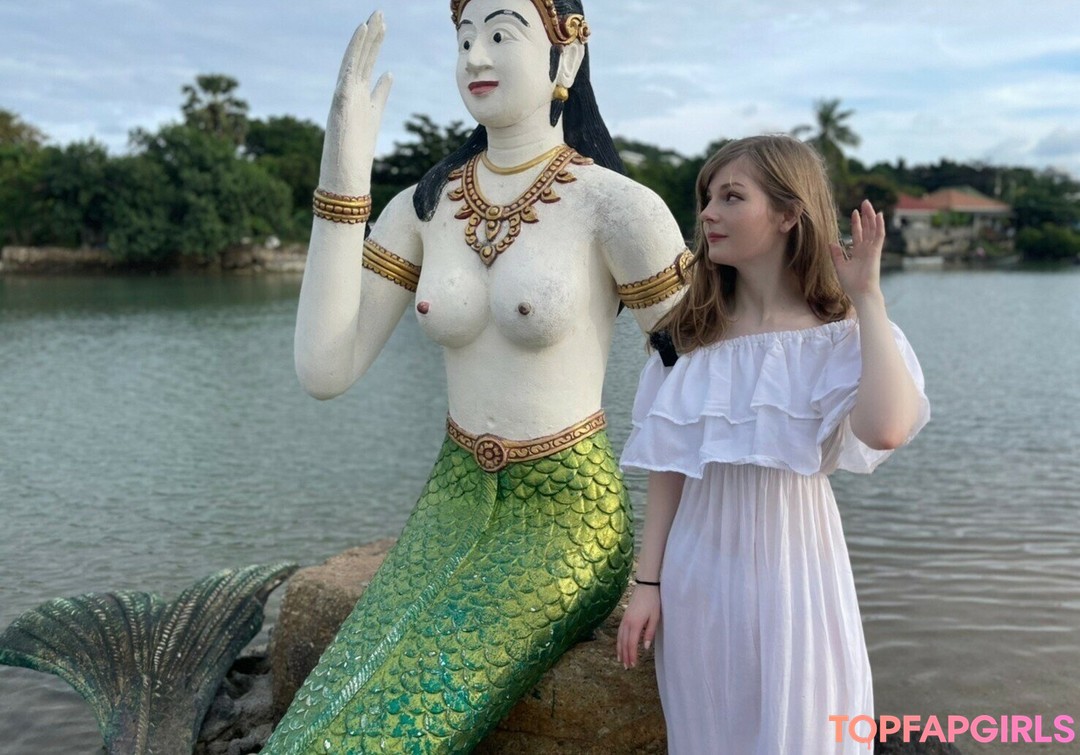 Foto di nudo di fuga di OnlyFans di Ella Freya #139 Foto di nudo di fuga di OnlyFans di Ella Freya #139