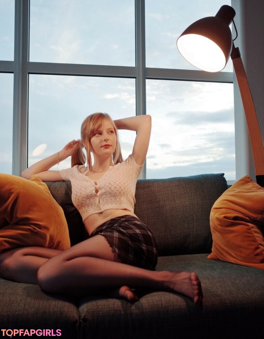 Foto di nudo di fuga di OnlyFans di Ella Freya #150 Foto di nudo di fuga di OnlyFans di Ella Freya #150