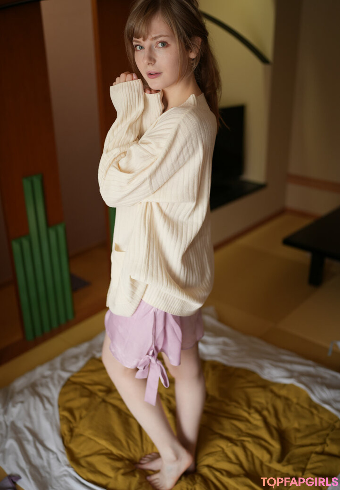 Foto di nudo di fuga di OnlyFans di Ella Freya #209 Foto di nudo di fuga di OnlyFans di Ella Freya #209