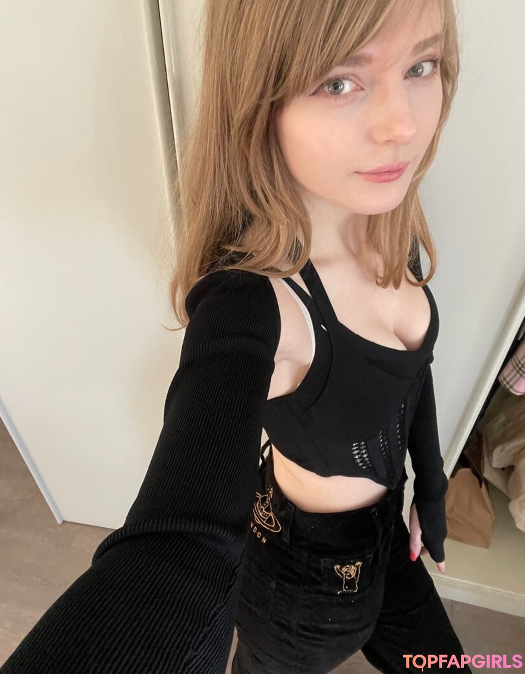 Foto di nudo di fuga di OnlyFans di Ella Freya #310 Foto di nudo di fuga di OnlyFans di Ella Freya #310