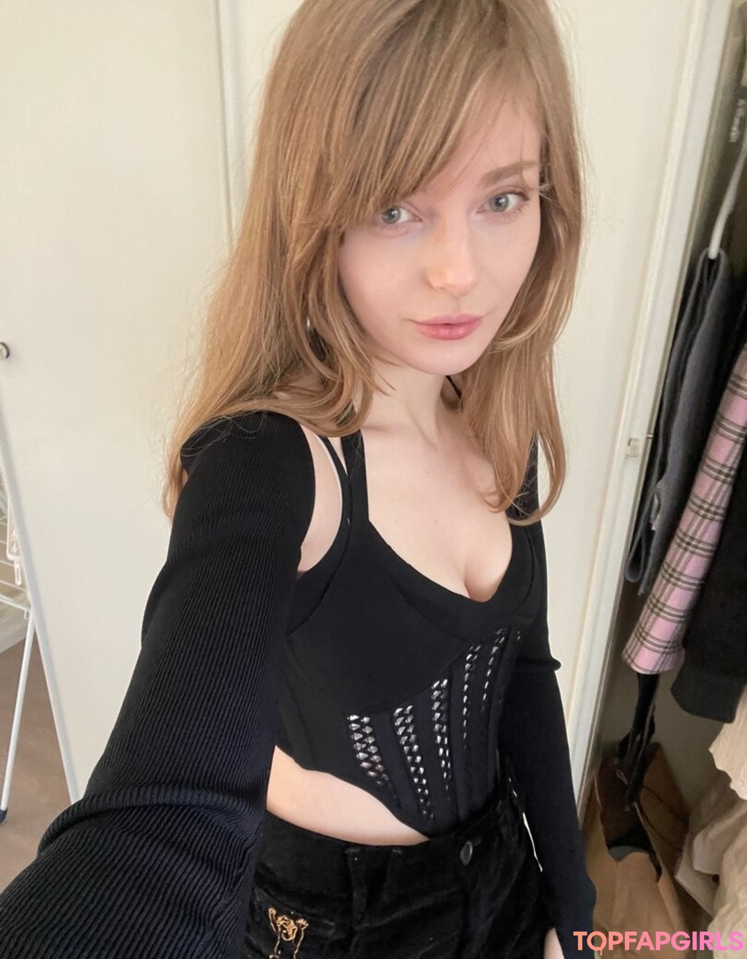 Foto di nudo di fuga di OnlyFans di Ella Freya #312 Foto di nudo di fuga di OnlyFans di Ella Freya #312
