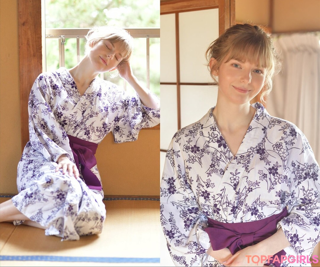 Foto di nudo di fuga di OnlyFans di Ella Freya #358 Foto di nudo di fuga di OnlyFans di Ella Freya #358