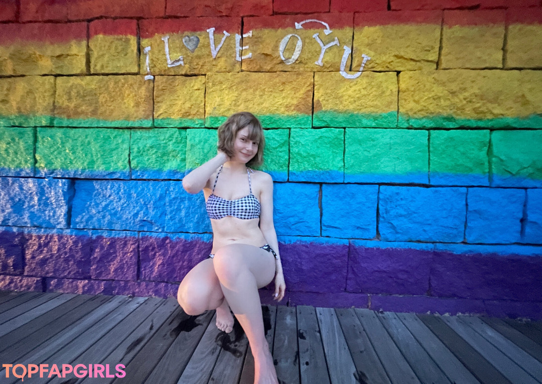 Foto di nudo di fuga di OnlyFans di Ella Freya #448 Foto di nudo di fuga di OnlyFans di Ella Freya #448