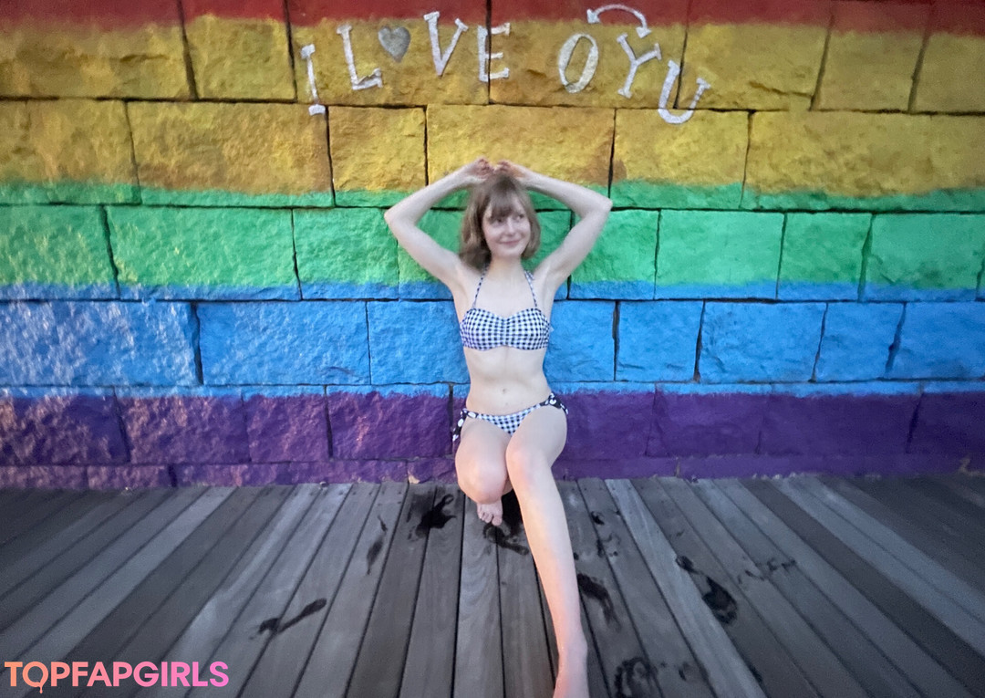 Foto di nudo di fuga di OnlyFans di Ella Freya #450 Foto di nudo di fuga di OnlyFans di Ella Freya #450