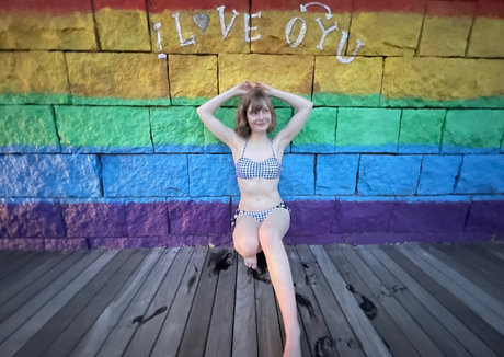 Ella Freya