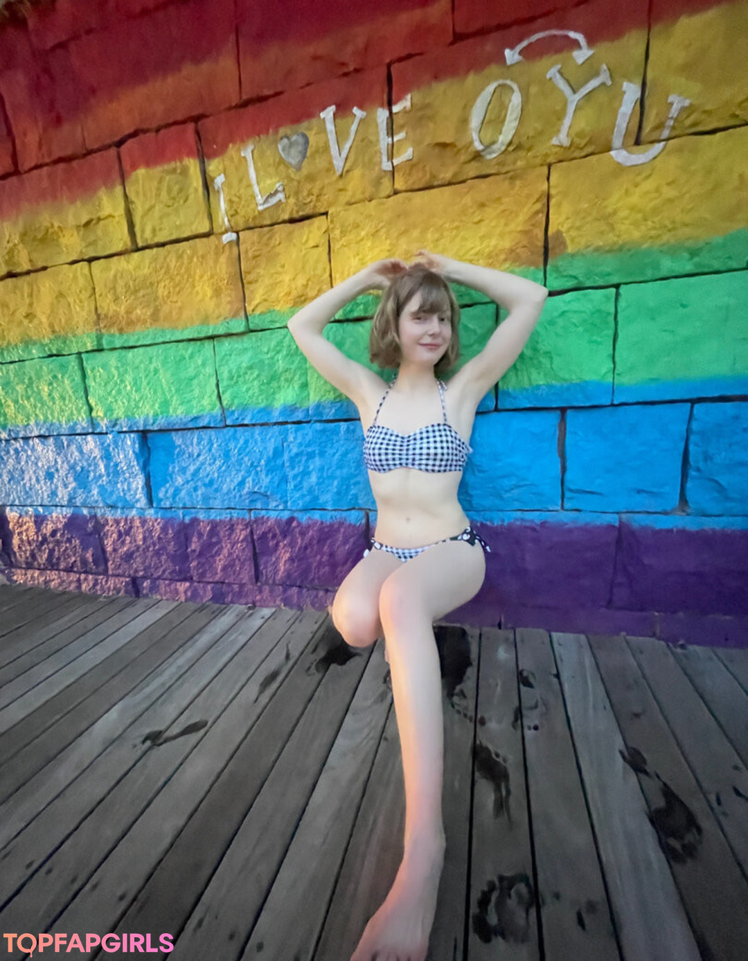 Foto di nudo di fuga di OnlyFans di Ella Freya #461 Foto di nudo di fuga di OnlyFans di Ella Freya #461