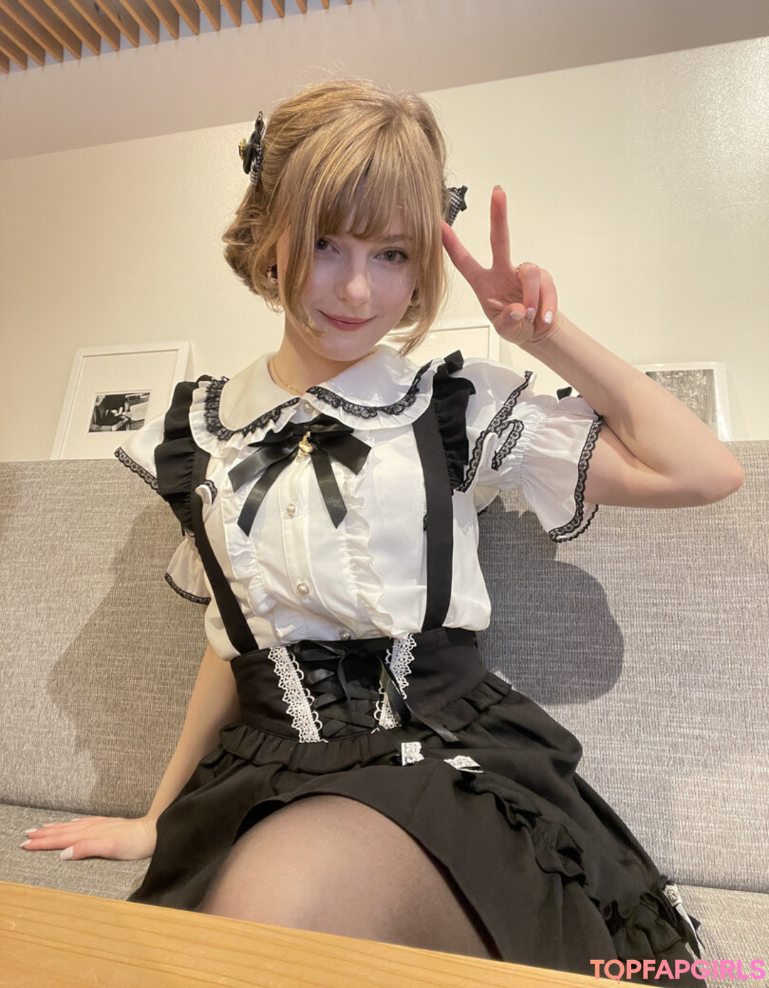 Foto di nudo di fuga di OnlyFans di Ella Freya #521 Foto di nudo di fuga di OnlyFans di Ella Freya #521