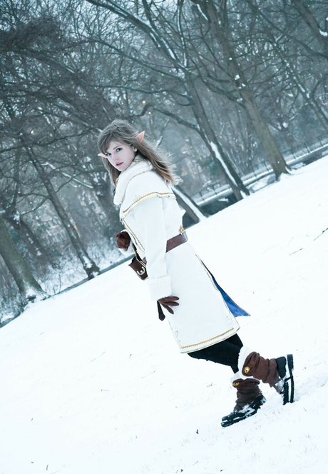 Ella Freya
