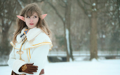 Ella Freya