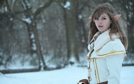 Ella Freya