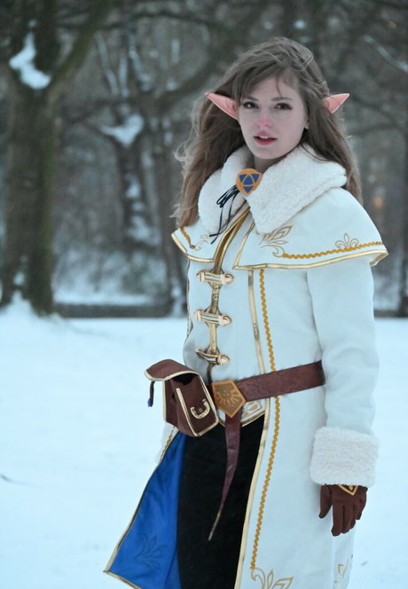 Ella Freya
