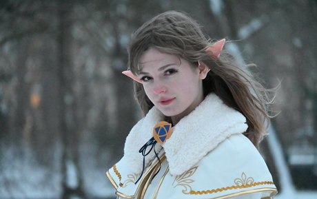 Ella Freya