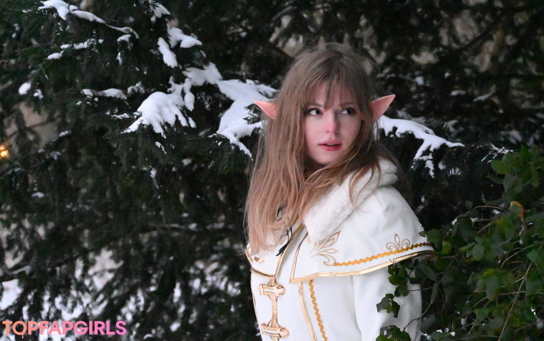 Foto di nudo di fuga di OnlyFans di Ella Freya #553 Foto di nudo di fuga di OnlyFans di Ella Freya #553