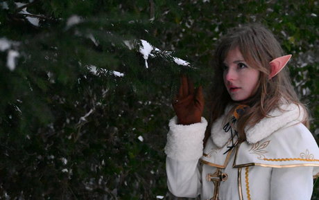 Ella Freya