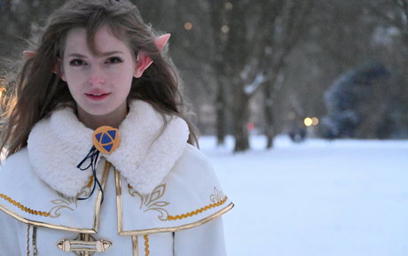 Ella Freya