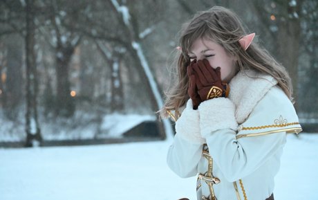 Ella Freya
