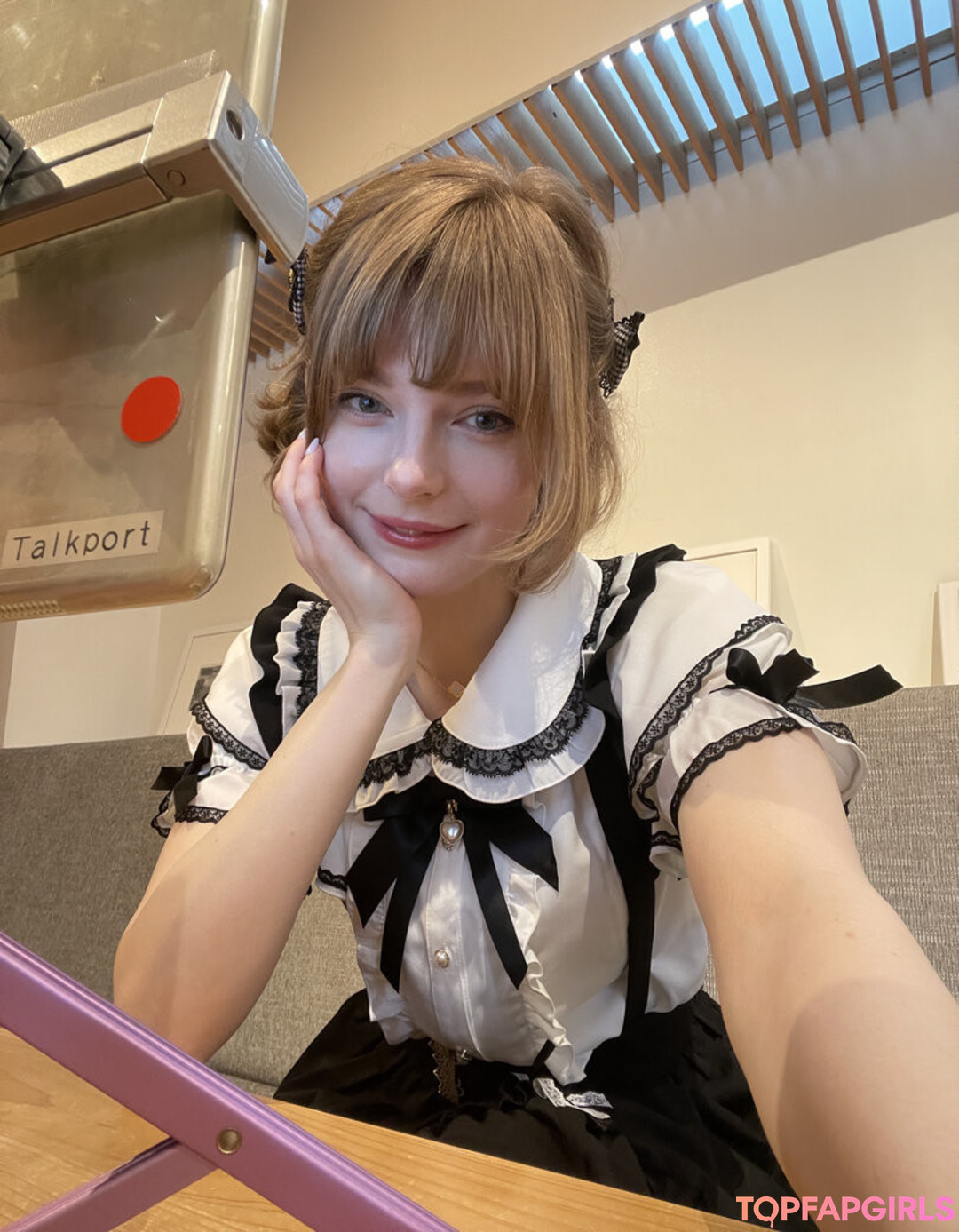 Foto di nudo di fuga di OnlyFans di Ella Freya #582 Foto di nudo di fuga di OnlyFans di Ella Freya #582