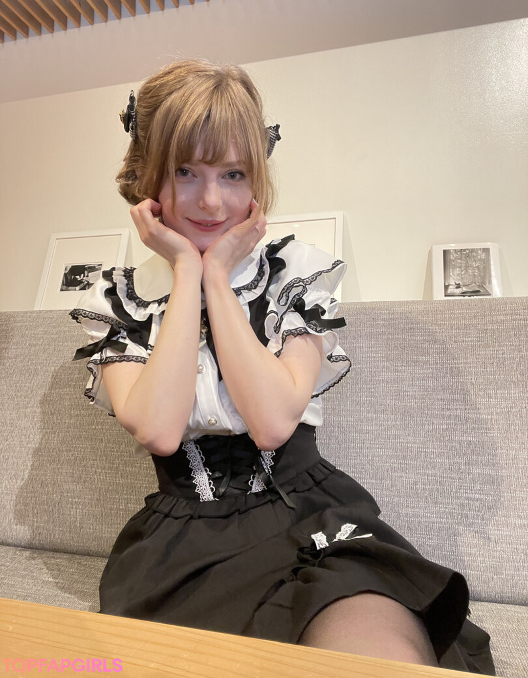Foto di nudo di fuga di OnlyFans di Ella Freya #584 Foto di nudo di fuga di OnlyFans di Ella Freya #584