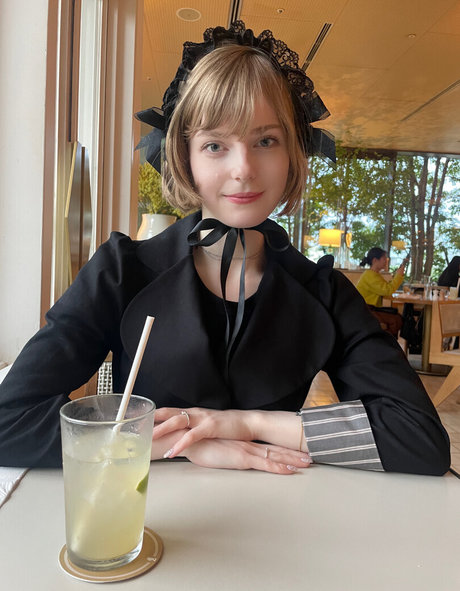 Ella Freya