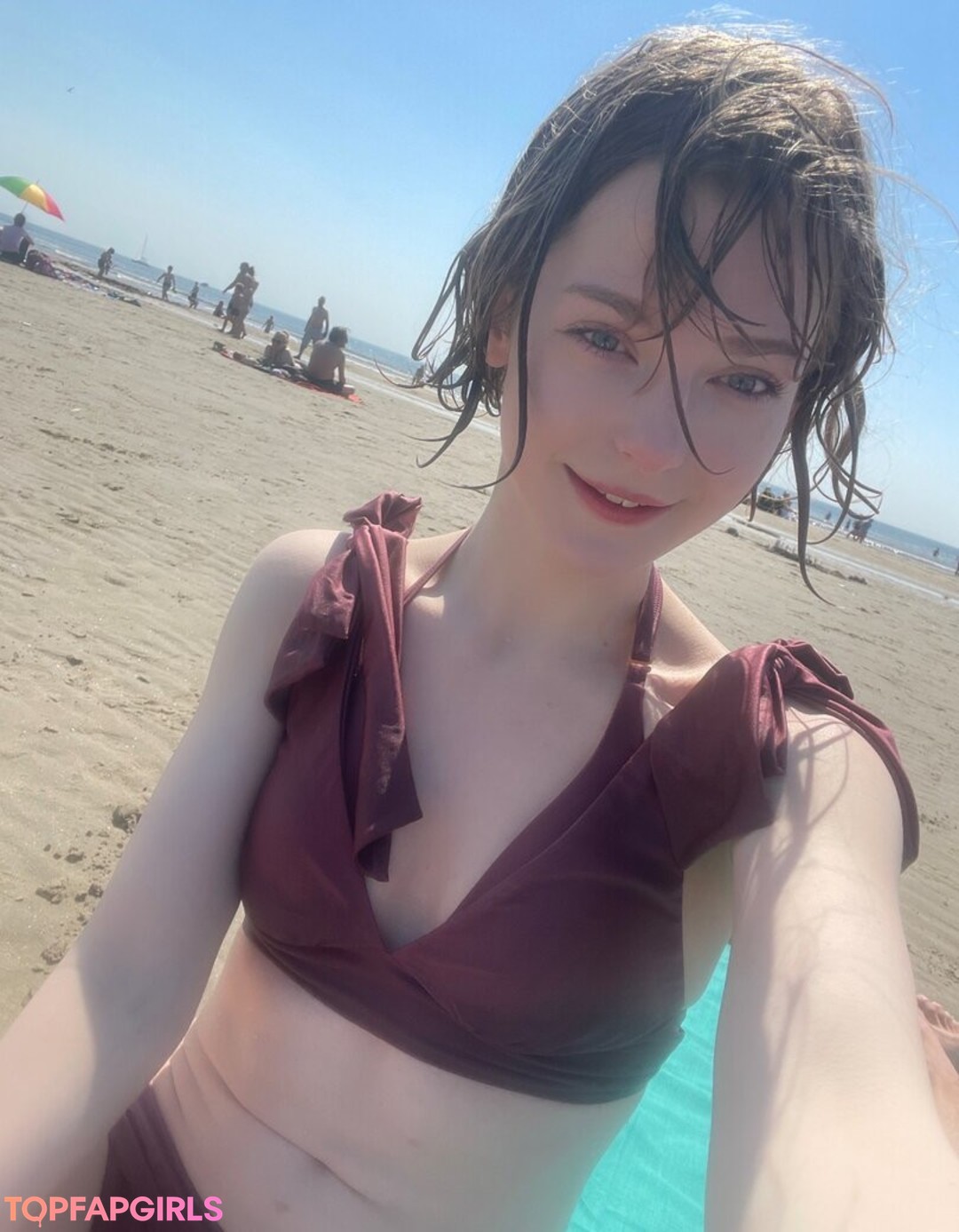 Foto di nudo di fuga di OnlyFans di Ella Freya #736 Foto di nudo di fuga di OnlyFans di Ella Freya #736