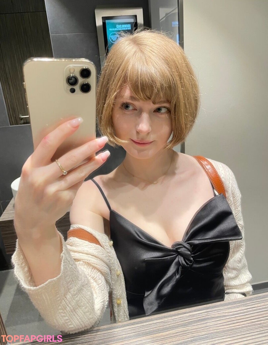 Foto di nudo di fuga di OnlyFans di Ella Freya #765 Foto di nudo di fuga di OnlyFans di Ella Freya #765