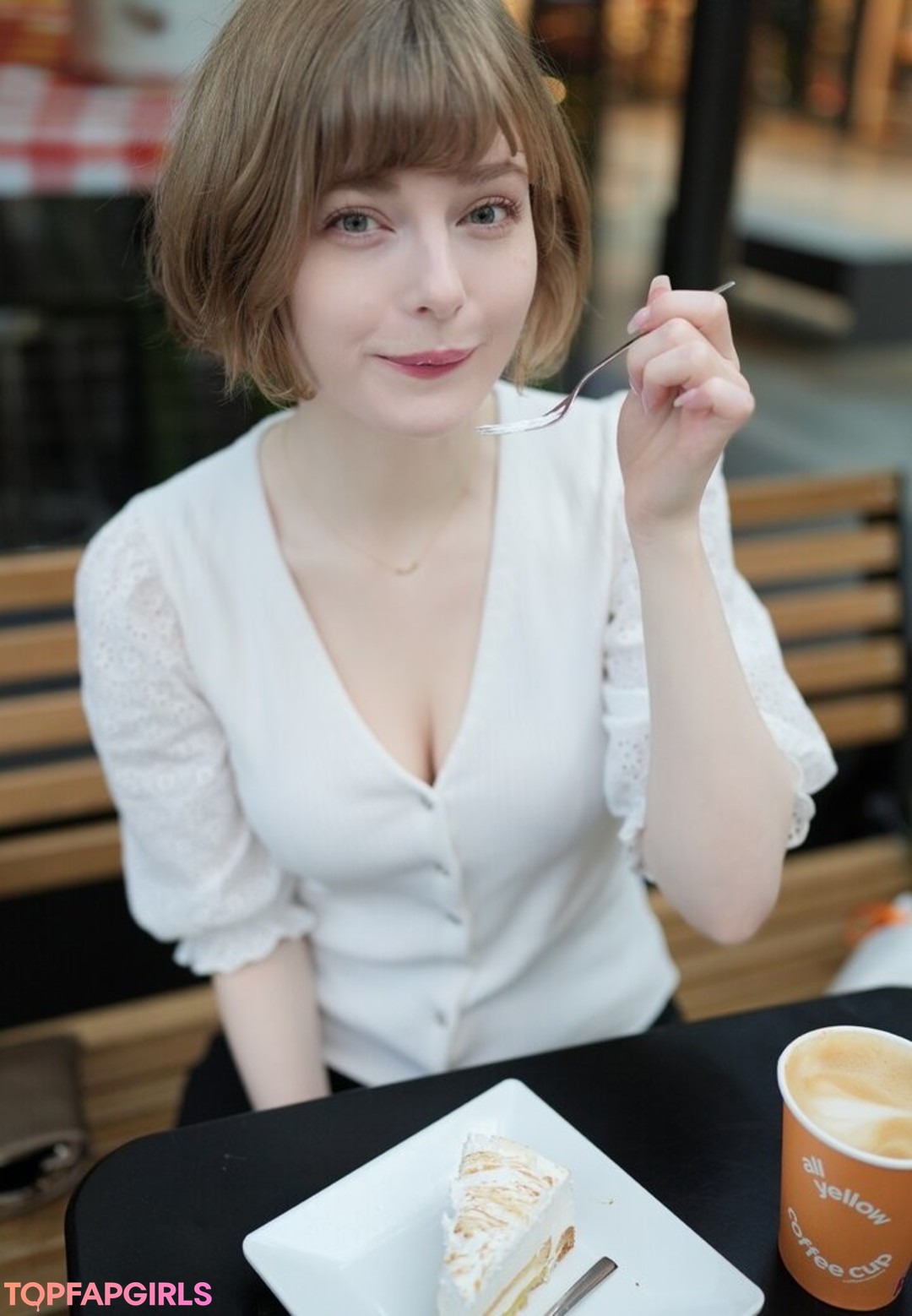 Foto di nudo di fuga di OnlyFans di Ella Freya #791 Foto di nudo di fuga di OnlyFans di Ella Freya #791