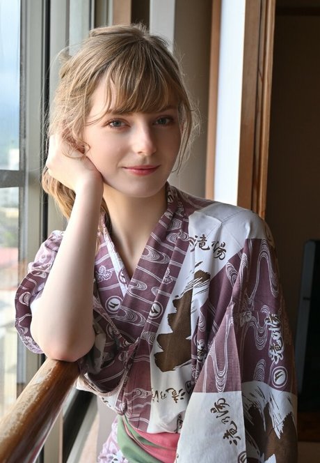 Ella Freya