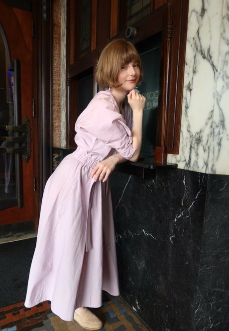 Ella Freya