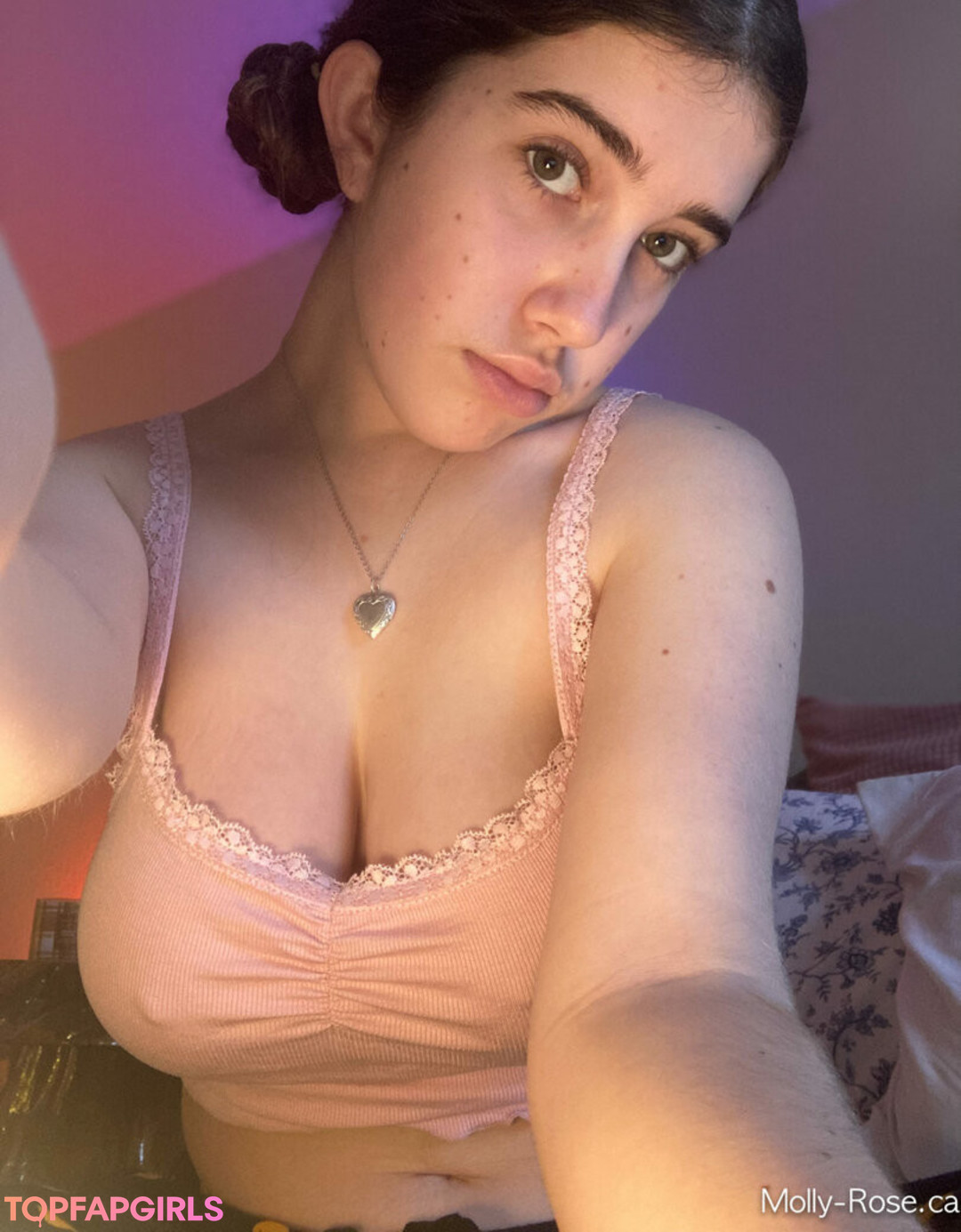 Foto di nudo di fuga di OnlyFans di Itsmollyyyroseagain #144 Foto di nudo di fuga di OnlyFans di Itsmollyyyroseagain #144