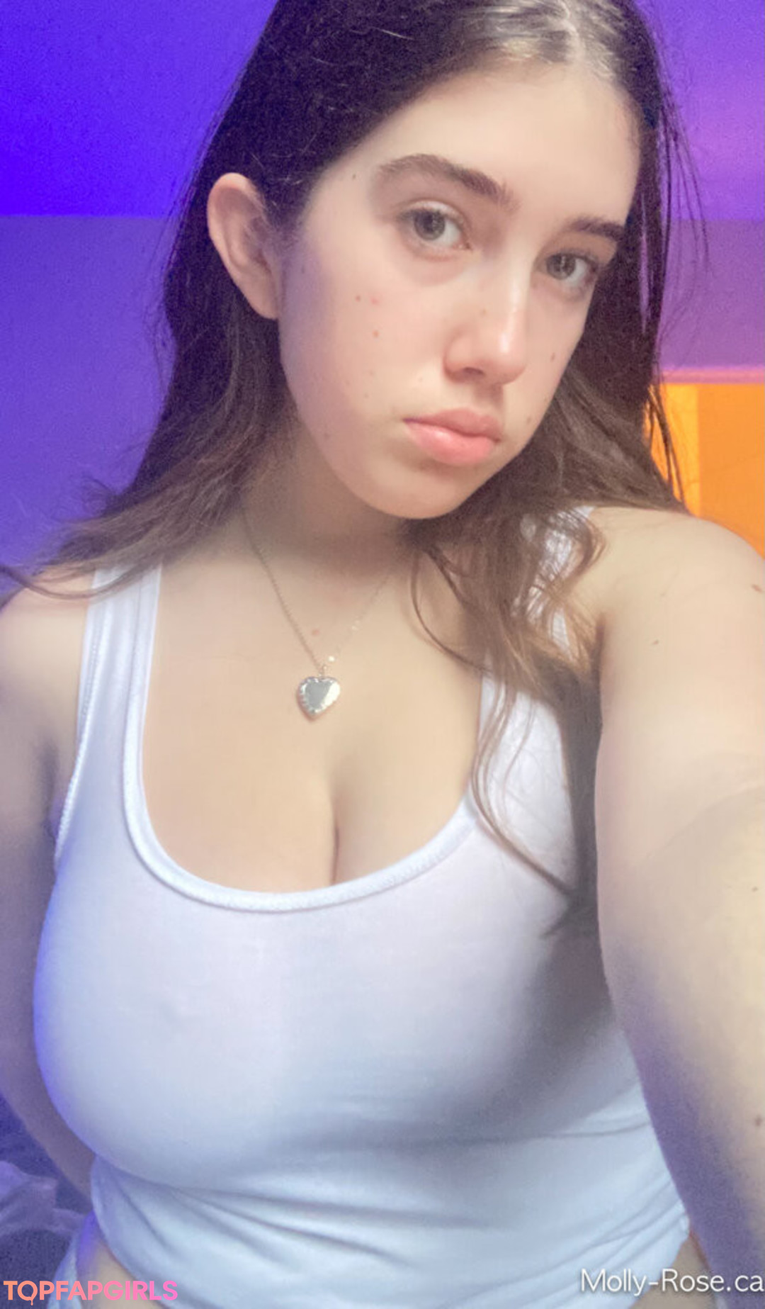 Foto di nudo di fuga di OnlyFans di Itsmollyyyroseagain #174 Foto di nudo di fuga di OnlyFans di Itsmollyyyroseagain #174