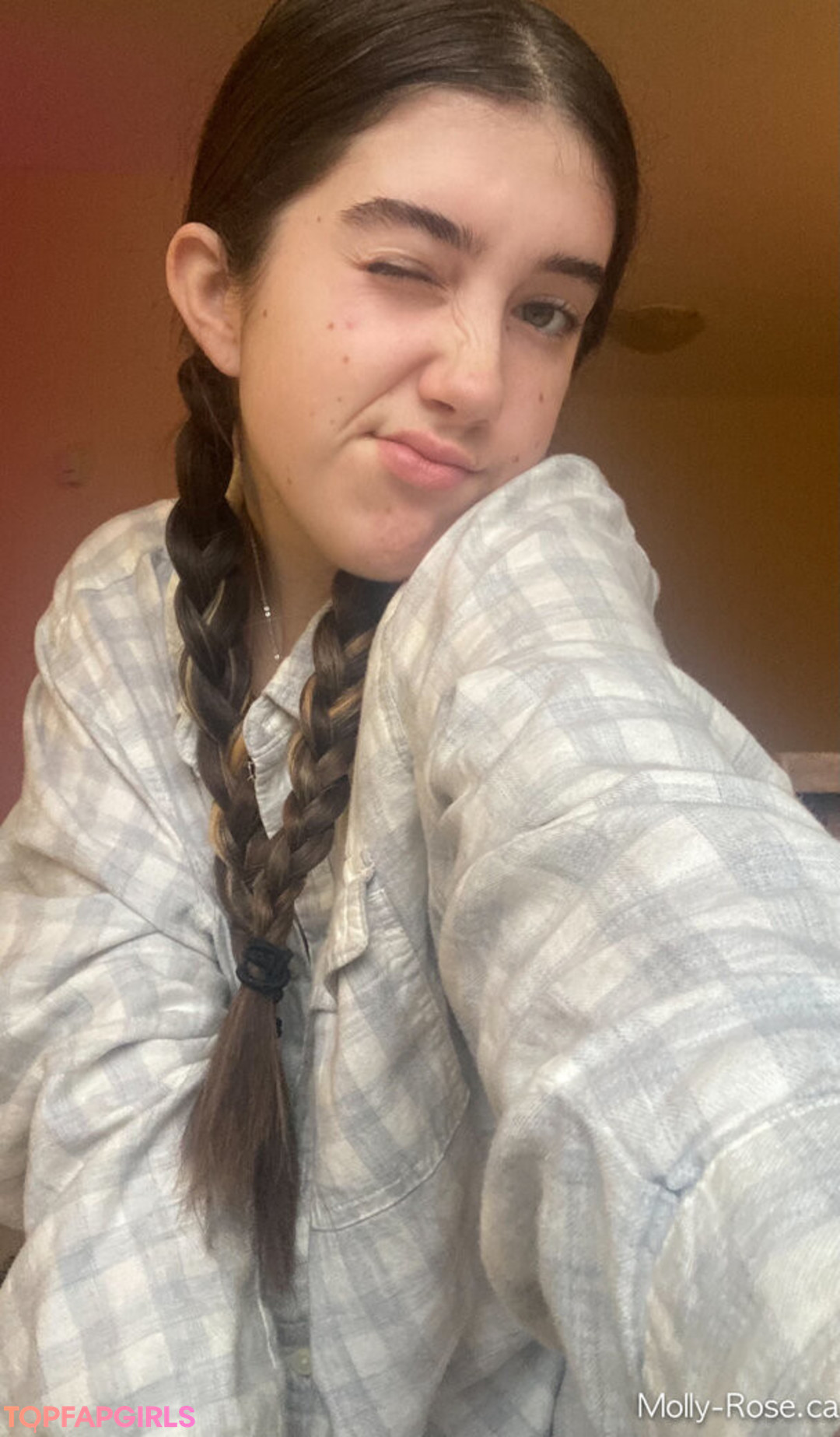 Foto di nudo di fuga di OnlyFans di Itsmollyyyroseagain #187 Foto di nudo di fuga di OnlyFans di Itsmollyyyroseagain #187