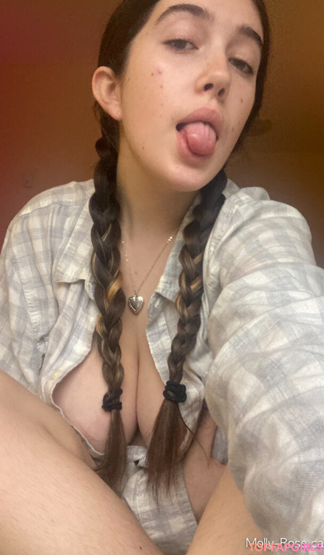 Foto di nudo di fuga di OnlyFans di Itsmollyyyroseagain #224 Foto di nudo di fuga di OnlyFans di Itsmollyyyroseagain #224