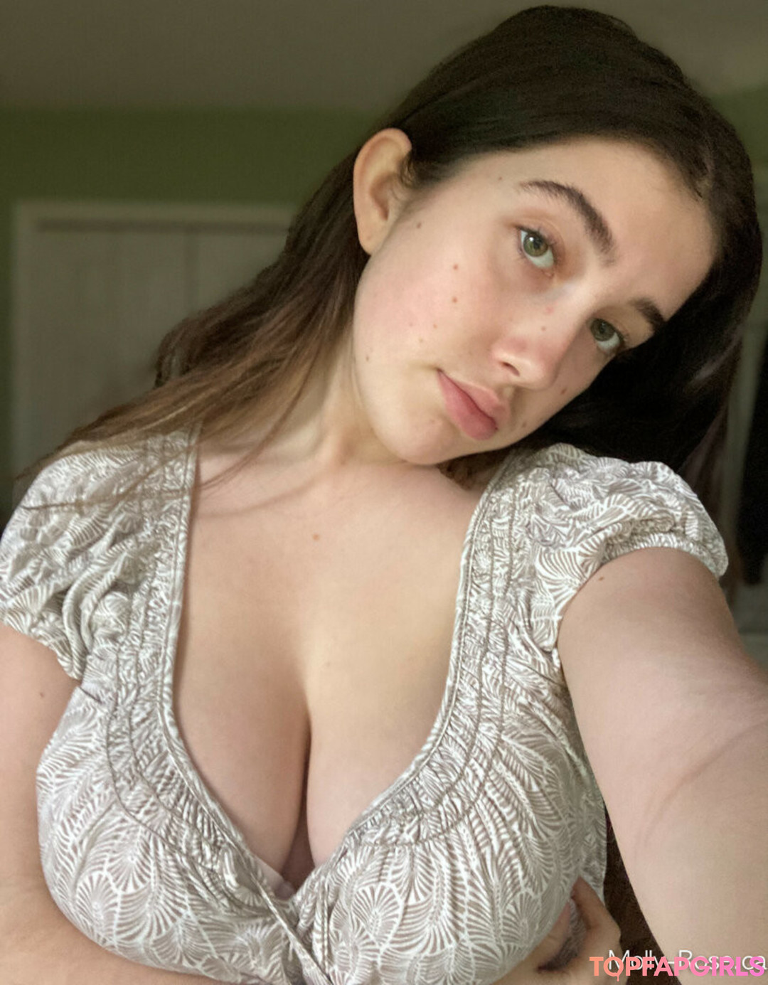 Foto di nudo di fuga di OnlyFans di Itsmollyyyroseagain #253 Foto di nudo di fuga di OnlyFans di Itsmollyyyroseagain #253