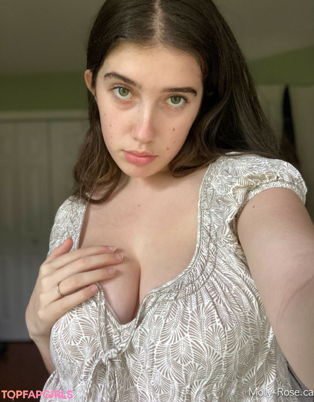 Foto di nudo di fuga di OnlyFans di Itsmollyyyroseagain #287 Foto di nudo di fuga di OnlyFans di Itsmollyyyroseagain #287