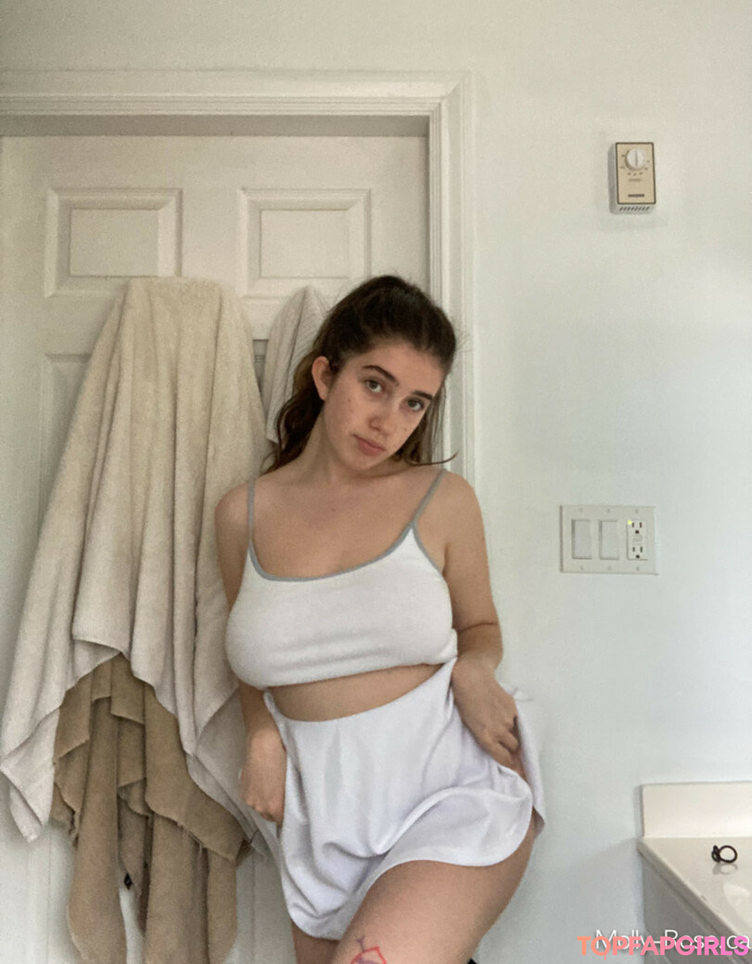 Foto di nudo di fuga di OnlyFans di Itsmollyyyroseagain #299 Foto di nudo di fuga di OnlyFans di Itsmollyyyroseagain #299