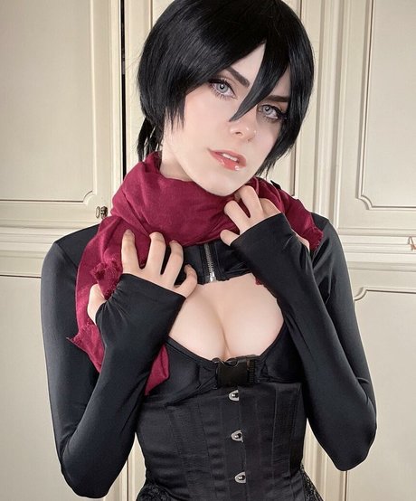 Foto di nudo di fuga di OnlyFans di Luluthelottie