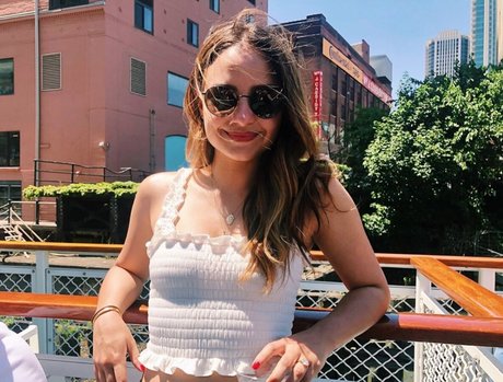 Aimee Carrero